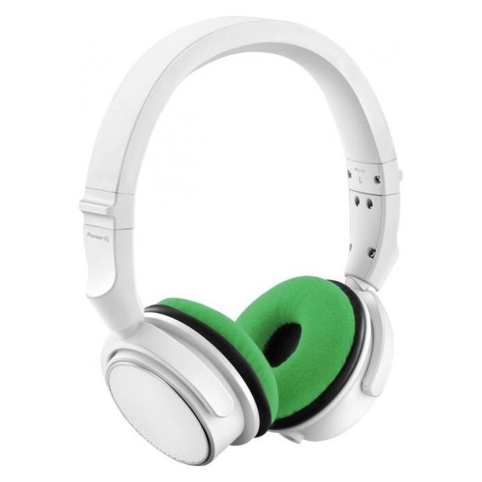 Polsterset Pioneer HDJ-S7 - VELOUR - Mint (33052767)