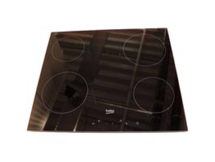 Dessus vitrocéramique Plaque de cuisson 190261694 C00868228 BEKO