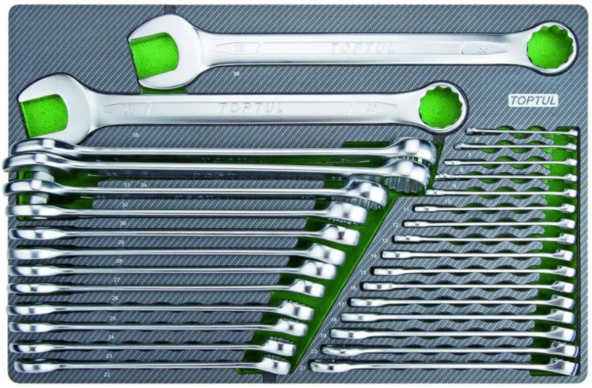 Insert pour servante TOPTUL GED3025