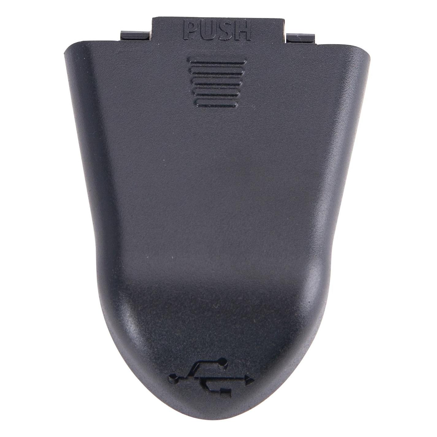 Ergotec Vorbau-Adapter-03166733 Vorbau-Adapter Schwarz Einheitsgrösse (05632520)