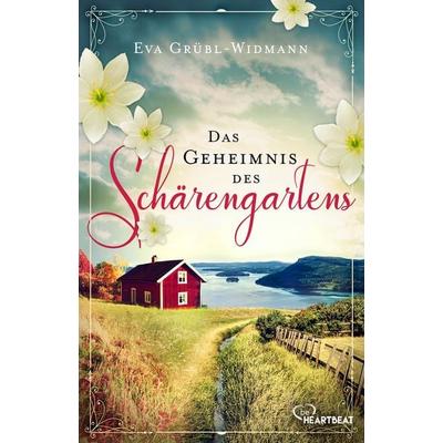 Das Geheimnis des Schärengartens, Taschenbuch von Eva Grübl-Widmann, BeHeartbeat