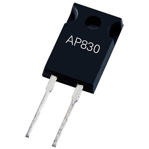 Arcol AP830 10RFS Leistungs-Widerstand 10Ω TO-220 30W 1St.