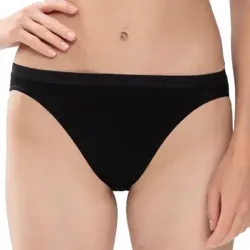 Mey Best Of Briefs Schwarz Baumwolle 42 Damen