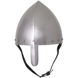 Nasalhelm Olmütz inklusive Kinnriemen