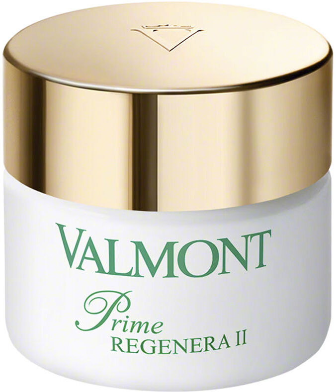 Valmont Prime Regenera II crème cellulaire super restructurante 50 ml