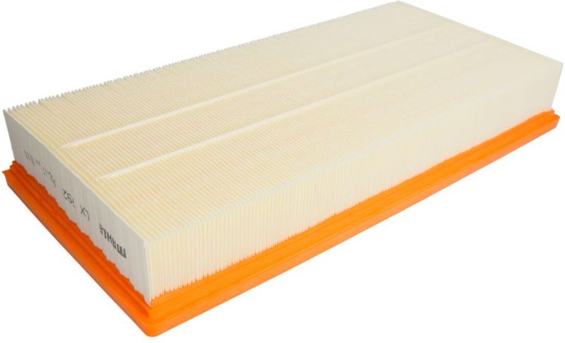 Luftfilter MAHLE KNECHT LX 792