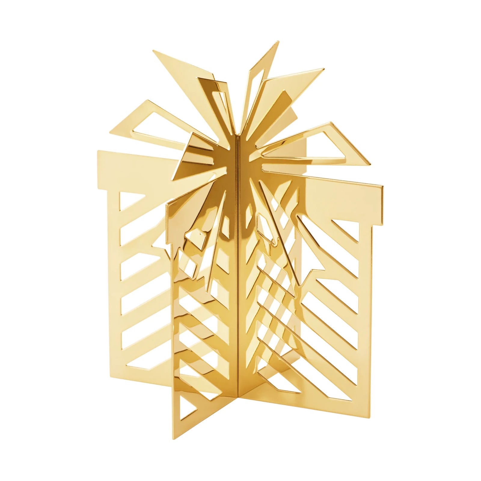Georg Jensen Kerstversiering voor op tafel 2025