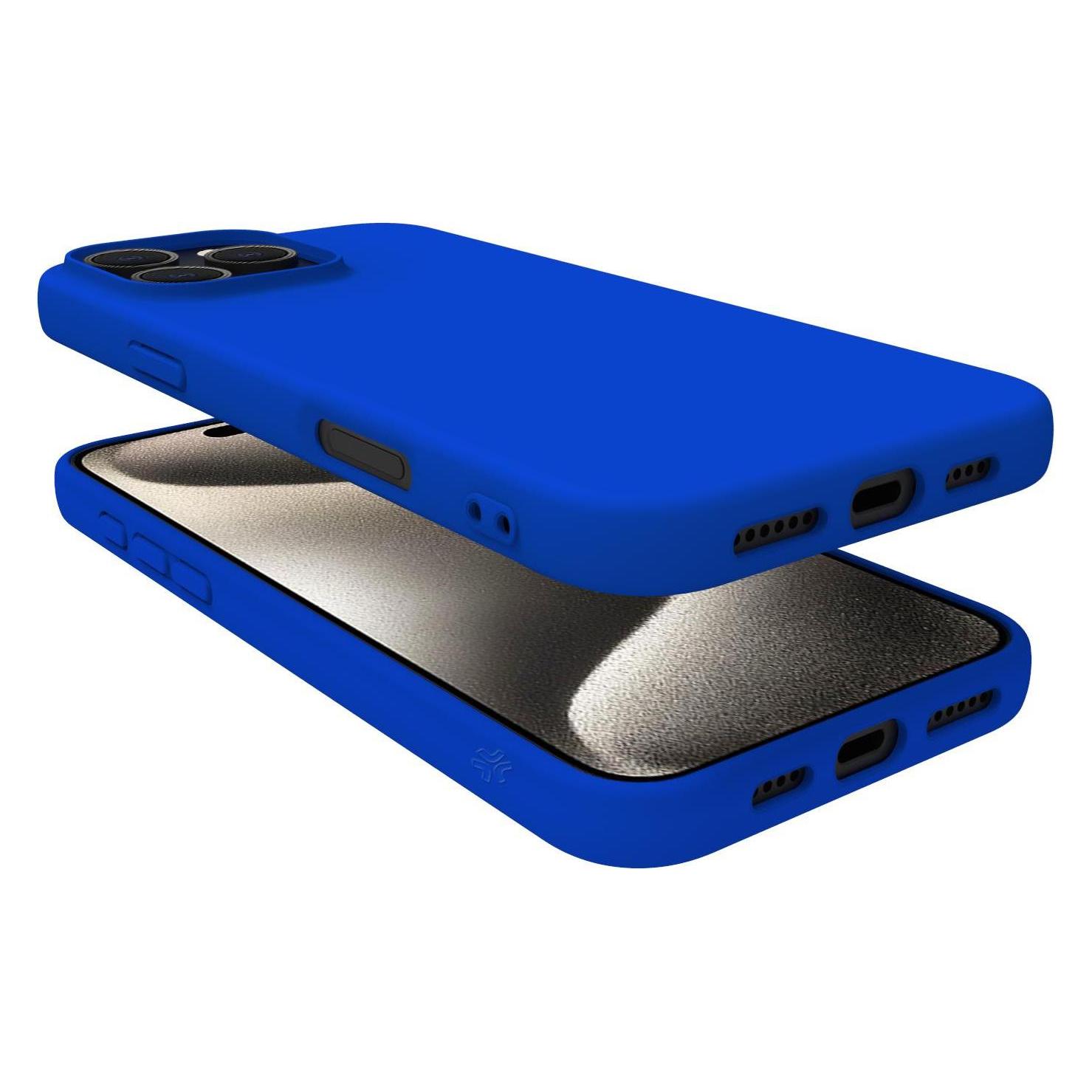 Celly Cromo Iphone 16 Pro Max (Apple iPhone 16 Pro Max) (CROMO1081BL)