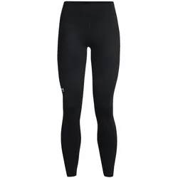 Under Armour, Damen, Tights, Authentics Trainingstight Damen (XXL), Schwarz