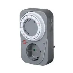 Brennenstuhl MC 120 Grau