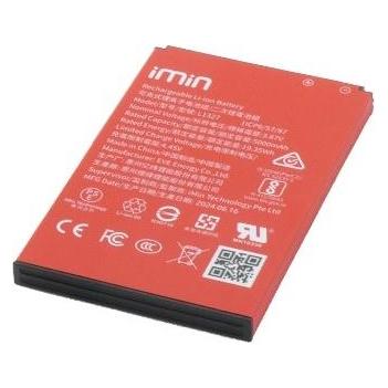 imin POS ACC BATTERY LARK 1/ML1-11B (ML1-11B)