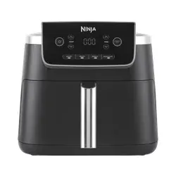 Ninja Heißluftfritteuse PRO 4,7 L | AF140EU | von SharkNinja