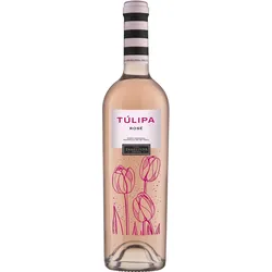 Casa Ermelinda La Tulipa Rosé 2025
