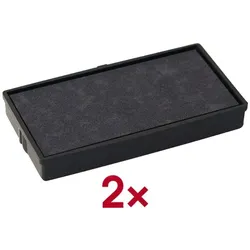 Colop Ersatzstempelkissen »E/30« schwarz