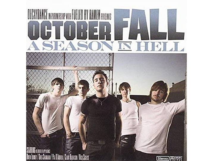 A Season in Hell