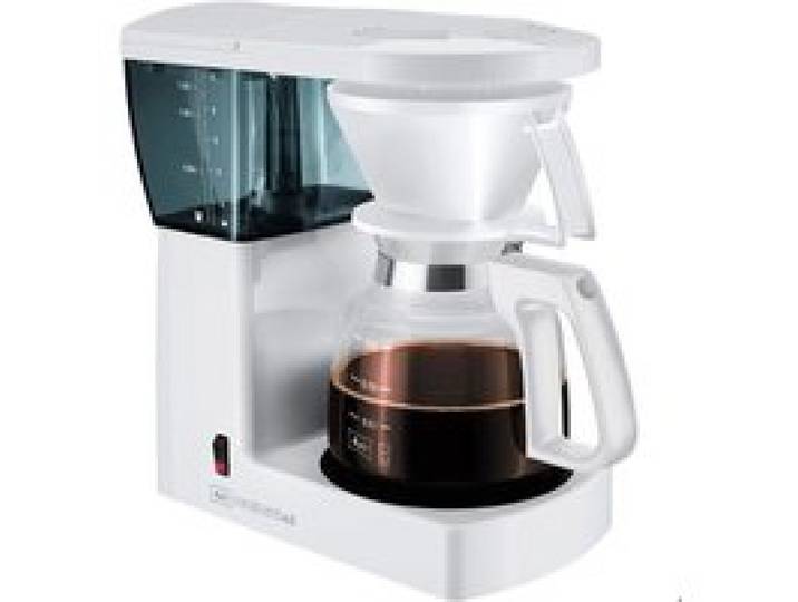 Machine à café Melitta excellent 4.0 1 25L 10 tasses