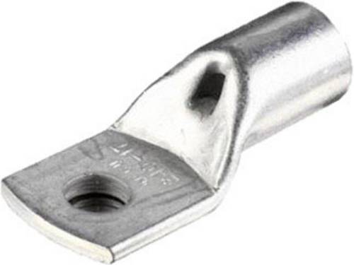 Ouneva Group VA01-0032 Rohrkabelschuh 180° 6mm² Loch-Ø: 4.30mm