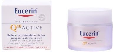 Eucerin Q10 Active Anti-Wrinkle Day Cream 50 ml 50 ml