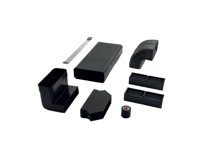 ELICA kit d'installation filtrante sous socle KIT0167756 pour NIKOLATESLA FIT