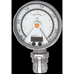 Ifm Electronic Drucksensor PG2896