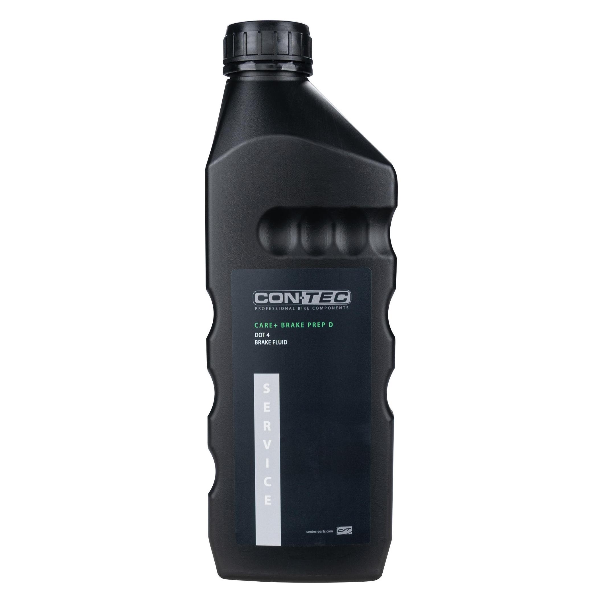 Contec Bremsfluessigk. Care+ Brake Prep D, 1 Liter, 03569357 (69217667)