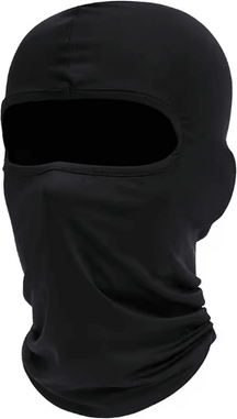 Inspire Essentials Full Face Ski Mask Balaclava For Cold Weather Protection c