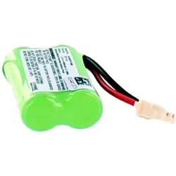 AGI, Babyphone Zubehör, Akku kompatibel mit Motorola BY1131 - Akku - 300 mAh