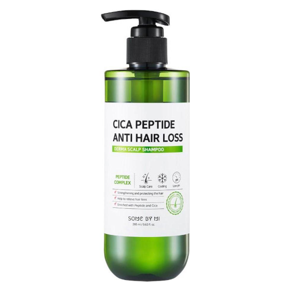 Some By Mi Cica Peptide (Flüssiges Shampoo, 285 ml) (8809647390961)
