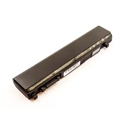 Akku für TOSHIBA DYNABOOK RX3,  wie PABAS249, 10.8V, 4400mAh