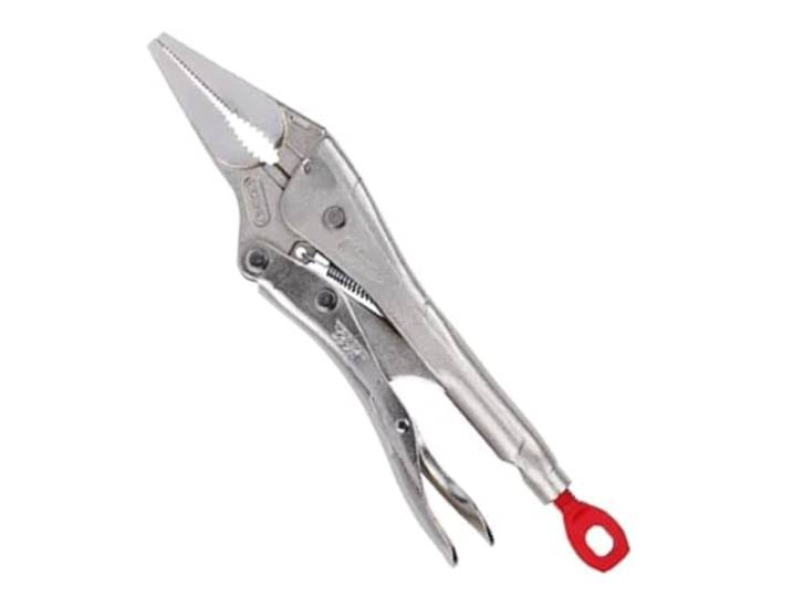 Milwaukee Handgereedschap - Torque Lock™ lange neus vergrendeling tang 230mm (9in)