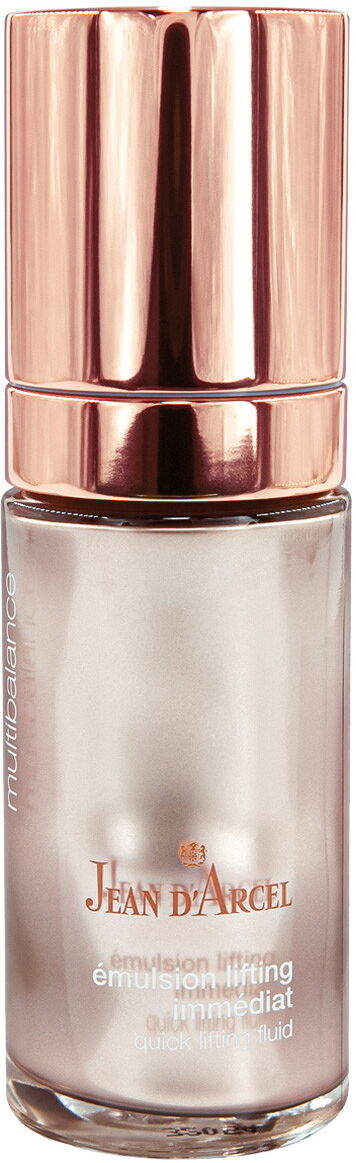 30ml JEAN D´ARCEL multibalance émulsion lifting immédiat