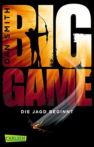 Dan Smith - Big Game - Die Jagd beginnt - Preis vom 09.10.2026 07:28:09 h