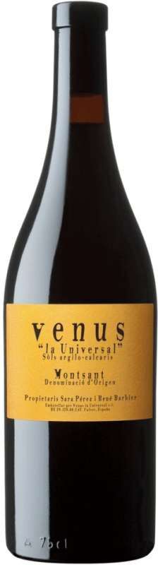 Venus La Universal Magnum 2021 - Vino tinto de España 150cl 14% vol.