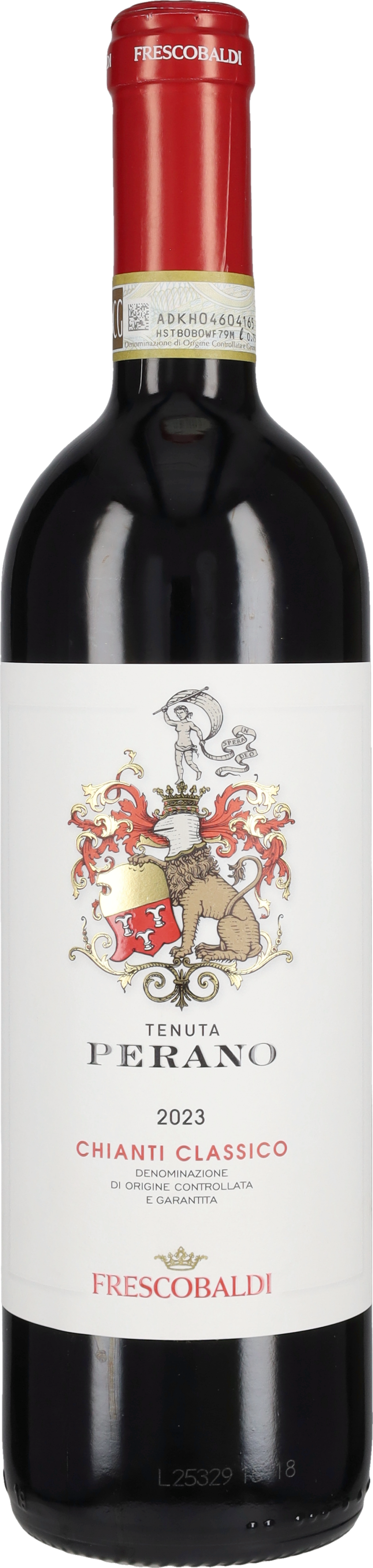 Chianti Classico 'Tenuta Perano' Frescobaldi 2023