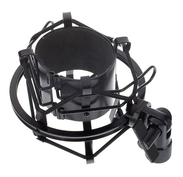 MXL 57 Shockmount Black