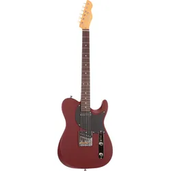 Chapman Peter Honoré Signature DPT Cinnabar Red