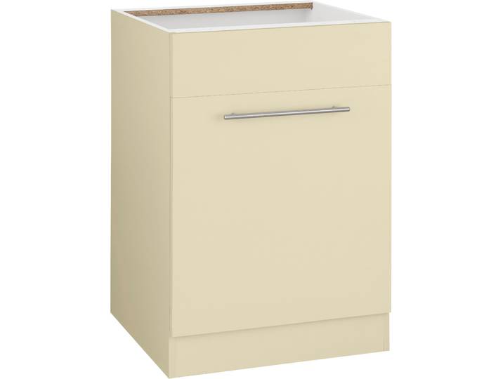 wiho Küchen Unna 60 cm breit, ohne Arbeitsplatte