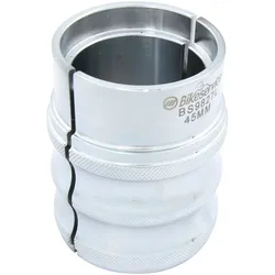 Bikeservice Gabelsimmerringeintreiber 45 mm / 57 mm