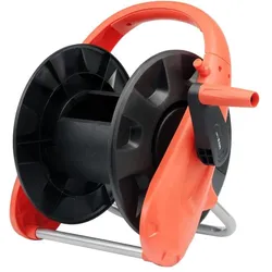 Yato, Gartenschlauch Aufbewahrung, Hose Reel (50 m)