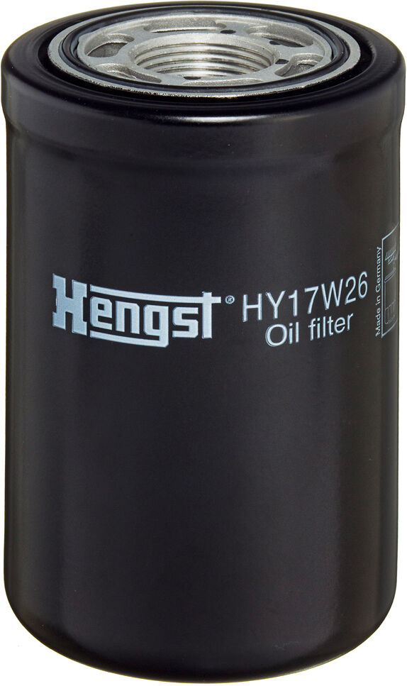 Hengst Filter Filter, Arbeitshydraulik Hy17w26 Für Volvo