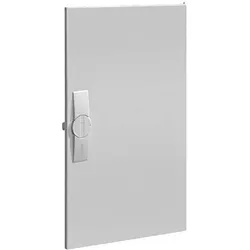 Hager, Verteilerschrank Zubehör, Tür FZ022N rechts f. Schrank H 1100xB 550m