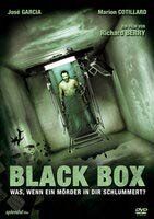 Richard Berry - Black Box - Preis vom 13.10.2026 11:25:28 h