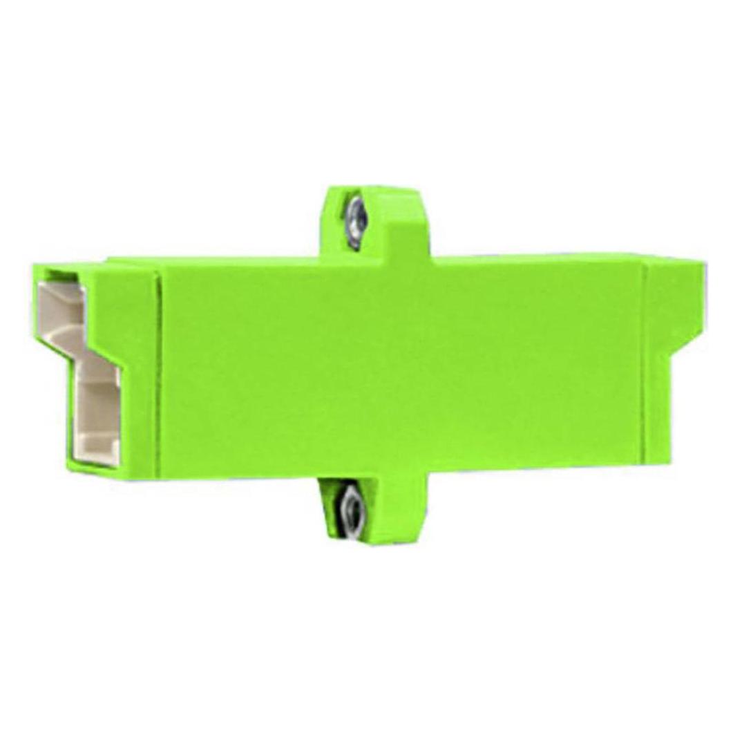 Telegärtner E2000/APC adaptor (J08051A0012)