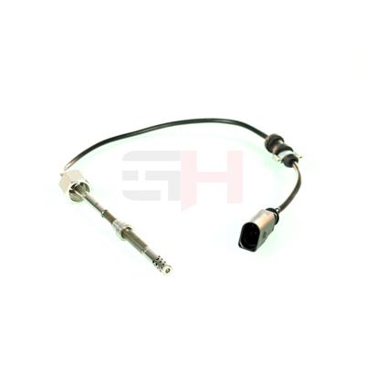 GH Sensor, Abgastemperatur GH-744731 für STANDARD AUTOMOBILE VAG VW