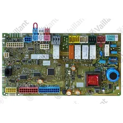 Vaillant Leiterplatte, HMU flexoTHERM Vaillant-Nr. 0020150123