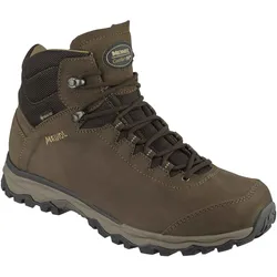 Meindl Mellau Lady GTX Winterstiefel Damen Schuhe braun- Gr. 38