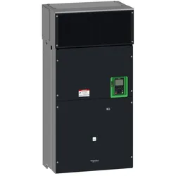 Schneider Electric ATV630C31N4 Frequenzumrichter ATV630, 315 kW, 380-440V, IP20