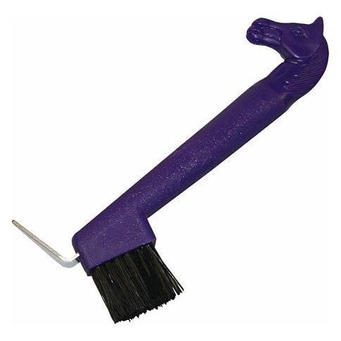 Kerbl Hufkratzer (One Size) (321616)