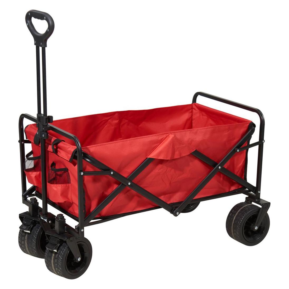 Redcliffs Faltbarer Bollerwagen (73570469)