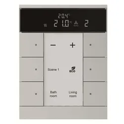 Busch-Jaeger HVAC-Slave-Gerät SBS/U6.0.1-83